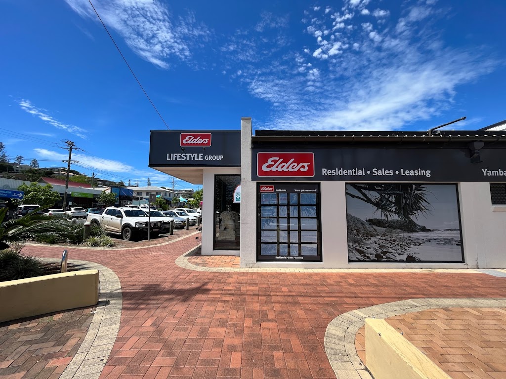 Elders Real Estate Yamba | real estate agency | 2/5 Yamba St, Yamba NSW 2464, Australia | 0266462400 OR +61 2 6646 2400