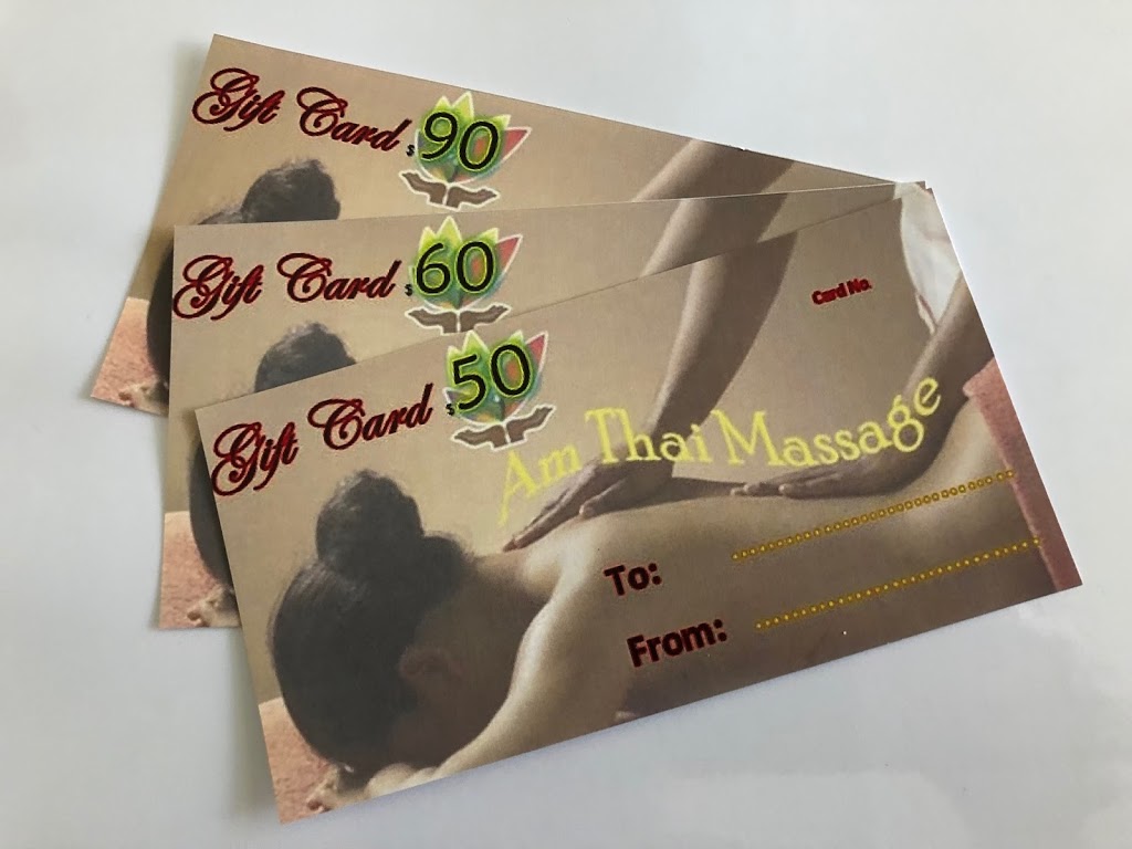 Am Thai Massage (check website for pricing) | Bilinga Rd, Westminster WA 6061, Australia | Phone: 0419 866 291