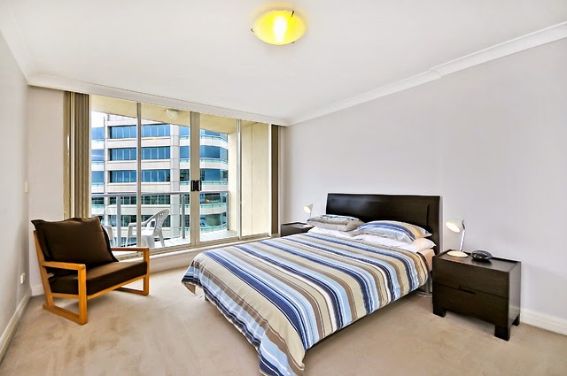 Astra Apartments Chatswood | lodging | 809 Pacific Hwy, Chatswood NSW 2067, Australia | 1300797321 OR +61 1300 797 321