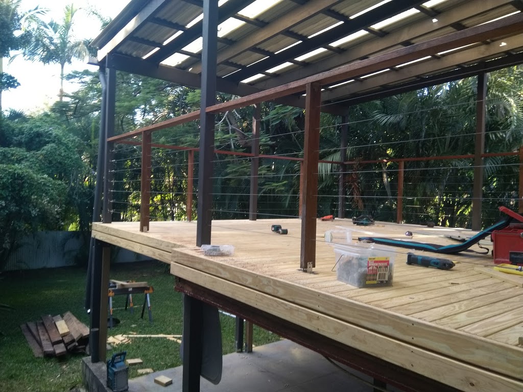 David Simenc Carpentry & Building |  | Simpsons Rd, Elanora QLD 4221, Australia | 0456854468 OR +61 456 854 468