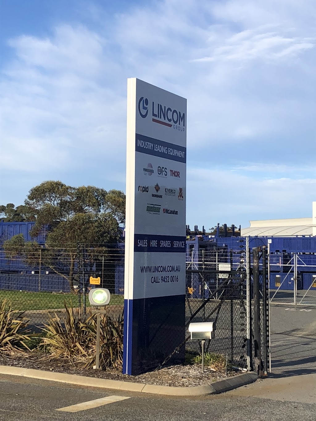 Lincom Group |  | 13 Alacrity Pl, Henderson WA 6166, Australia | 0894520016 OR +61 8 9452 0016