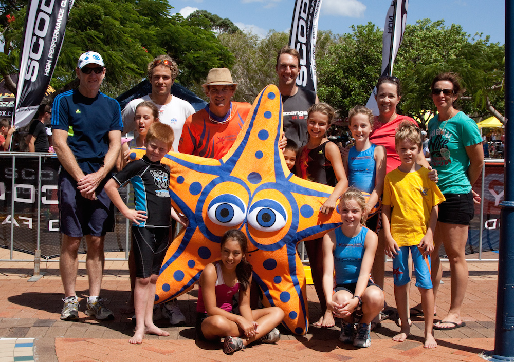 Starfish Swim School | school | 4-10 Windemere Rd, Alexandra Hills QLD 4161, Australia | 1800782734 OR +61 1800 782 734