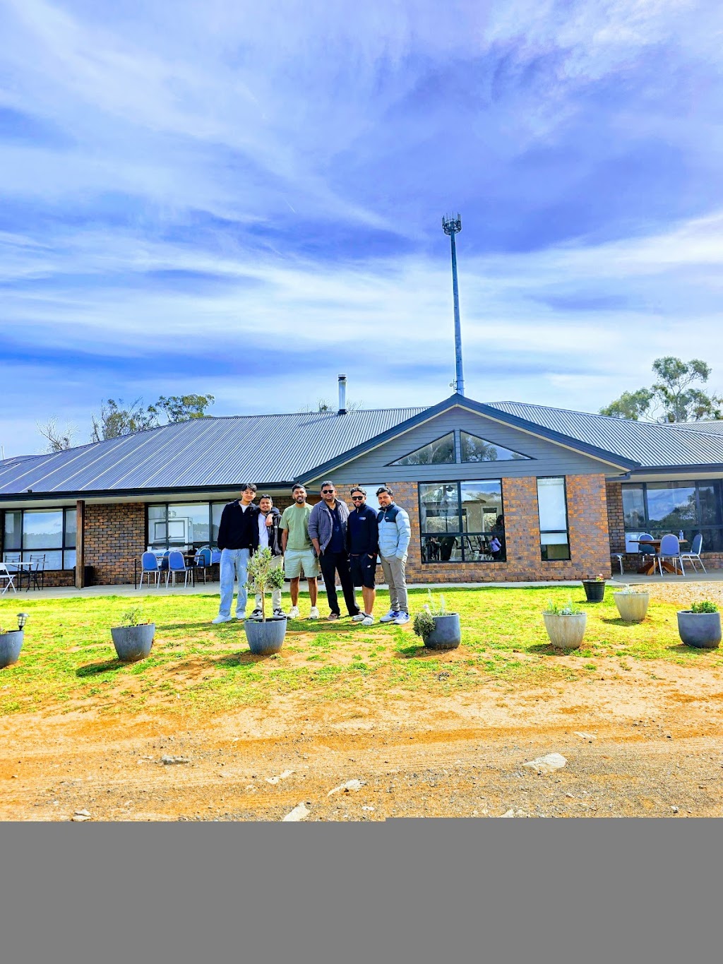 Janaki Farm House | 154 Scotts Rd, Binjura NSW 2630, Australia | Phone: (02) 9215 6200