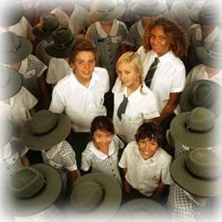Trinity Anglican School | 200 Progress Rd, White Rock QLD 4868, Australia | Phone: (07) 4036 8111