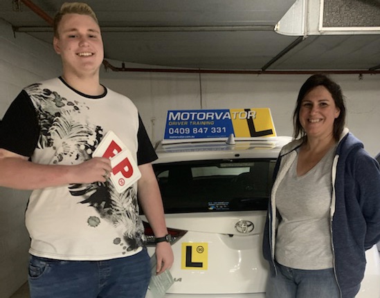 Motorvator Driver Training | Taylor Cl, Miranda NSW 2228, Australia | Phone: 0409 847 331
