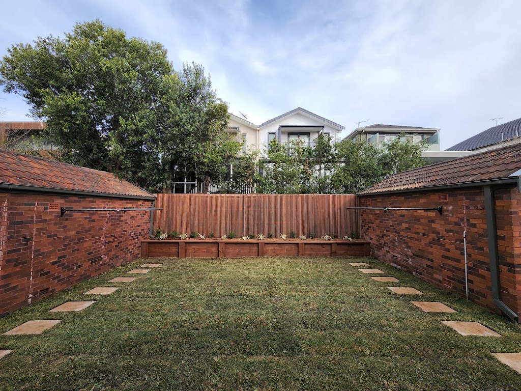Open Spaces Landscapes | 35 First Ave, Katoomba NSW 2780, Australia | Phone: 0416 128 239