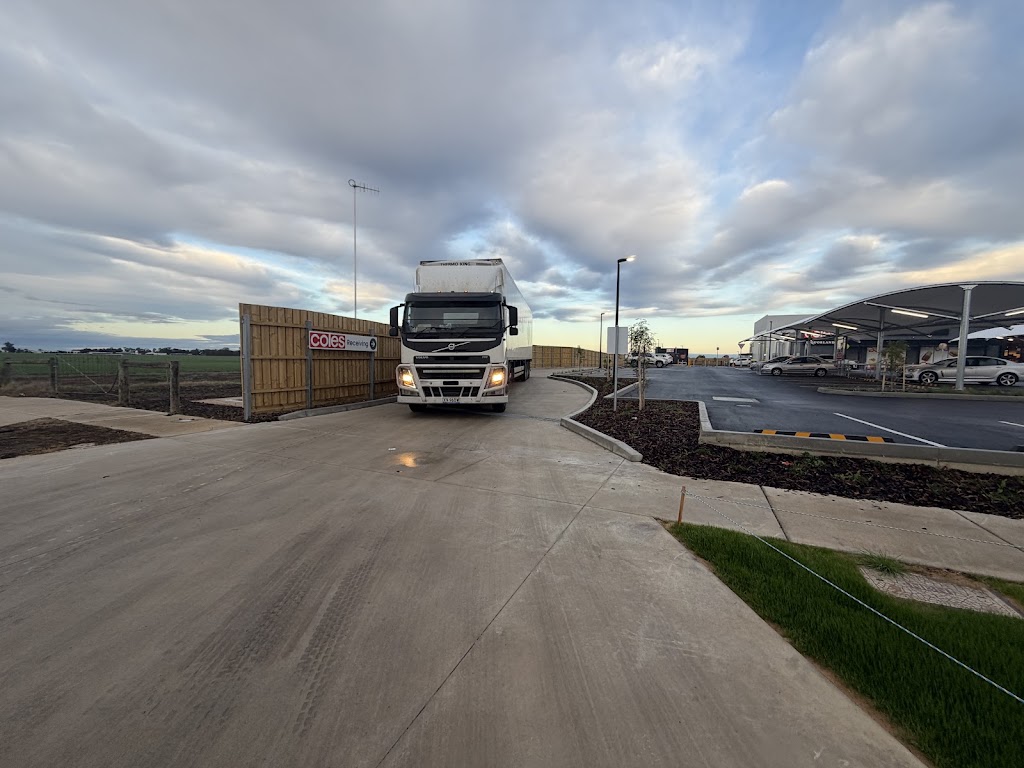 Coles Yarrawonga | 14 Frank Dr, Yarrawonga VIC 3730, Australia | Phone: (03) 5749 1700