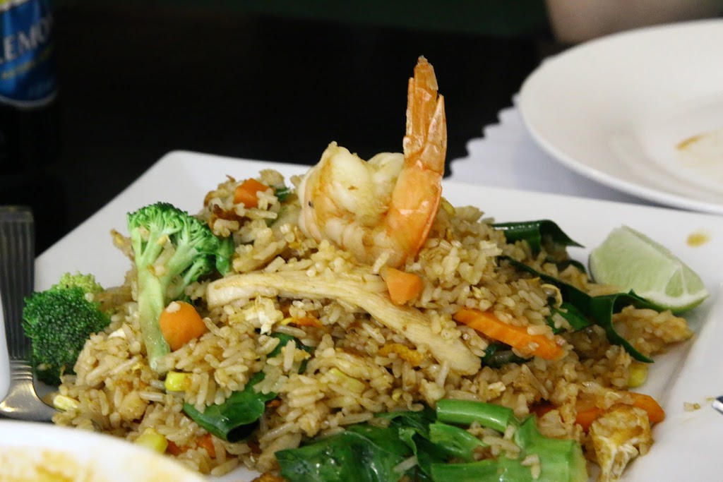 Kasalong Thai Restaurant | restaurant | 173A Windsor St, Richmond NSW 2753, Australia | 0245788223 OR +61 2 4578 8223
