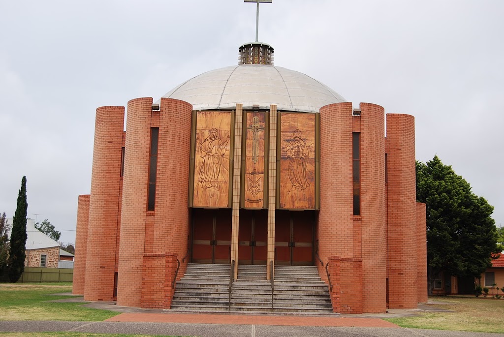 Ukrainian Catholic Church of Our Lady of Protection | church | 1A Davenport Terrace, Wayville SA 5034, Australia | 0424405441 OR +61 424 405 441