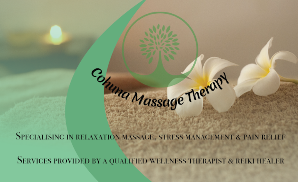 Cohuna Massage Therapy (for women) | Cohuna Ct, Taylors Lakes VIC 3038, Australia | Phone: 0467 804 822