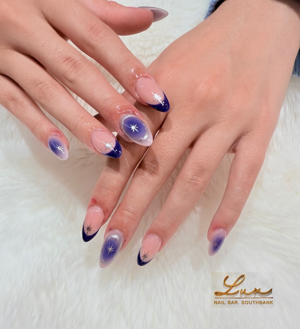 Lux Nail Bar & Co. Southbank | Shop 7a/271 Grey St, South Brisbane QLD 4101, Australia | Phone: 0478 679 679
