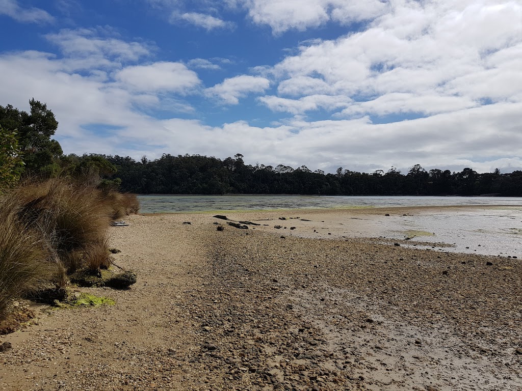 Redbill Point Conservation Area | park | Tasmania, Australia