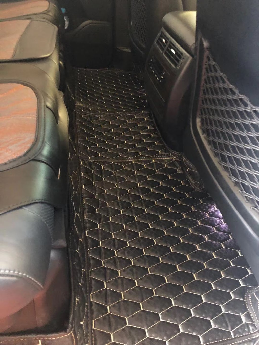 HT Custom Car Mats | 130 Ingram Rd, Acacia Ridge QLD 4110, Australia | Phone: 0420 579 789