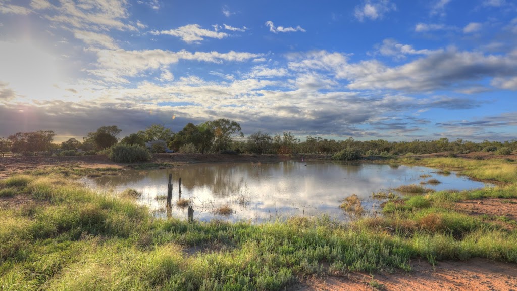 lorne station | 134 Lorne Rd, Lightning Ridge NSW 2834, Australia | Phone: (02) 6829 1869
