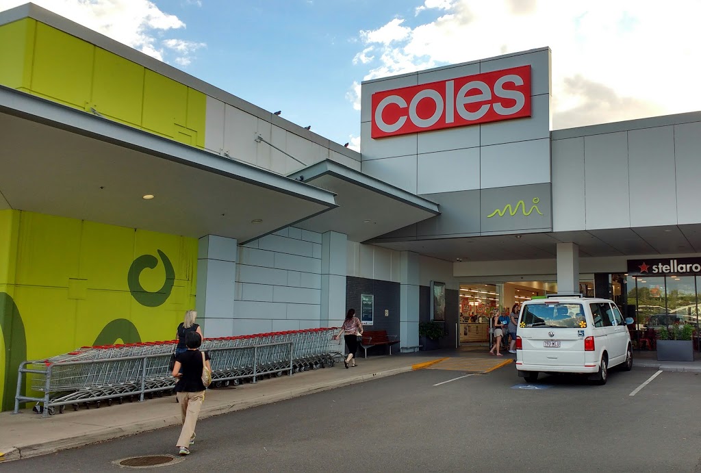 Coles Arana Hills | supermarket | Patricks Road &, Dawson Parade, Arana Hills QLD 4054, Australia | 0733514333 OR +61 7 3351 4333