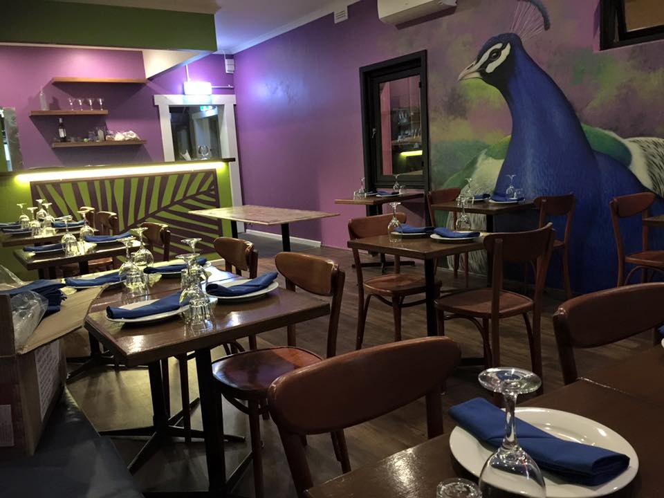 Jayaras table | restaurant | 315A Barrenjoey Rd, Newport NSW 2106, Australia | 0299796680 OR +61 2 9979 6680