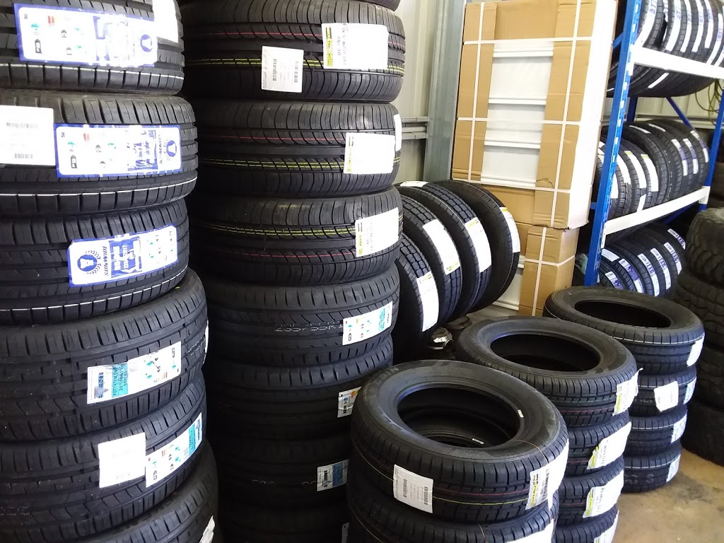 Photo by Sunday Tyres. Sunday Tyres | car repair | 2/143 Chapple St, Wodonga VIC 3690, Australia | 0456969847 OR +61 456 969 847
