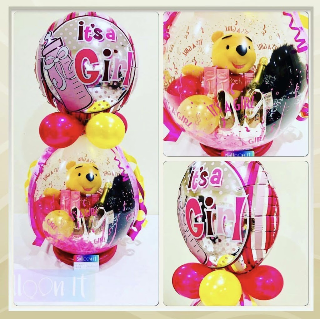Balloon It Sydney | home goods store | 19 Matthews Ave, East Hills NSW 2213, Australia | 0433108390 OR +61 433 108 390