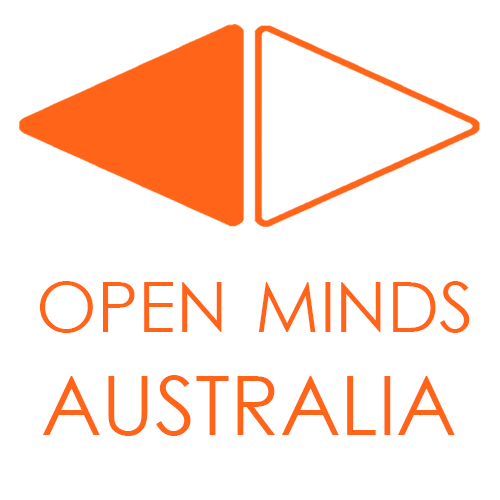 Open Minds Agency | 45 Sun Valley Rd, Green Point NSW 2251, Australia | Phone: 0452 601 701