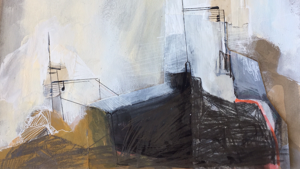 Jane Hoggard Artist | Fingal Head NSW 2487, Australia | Phone: 0414 207 906