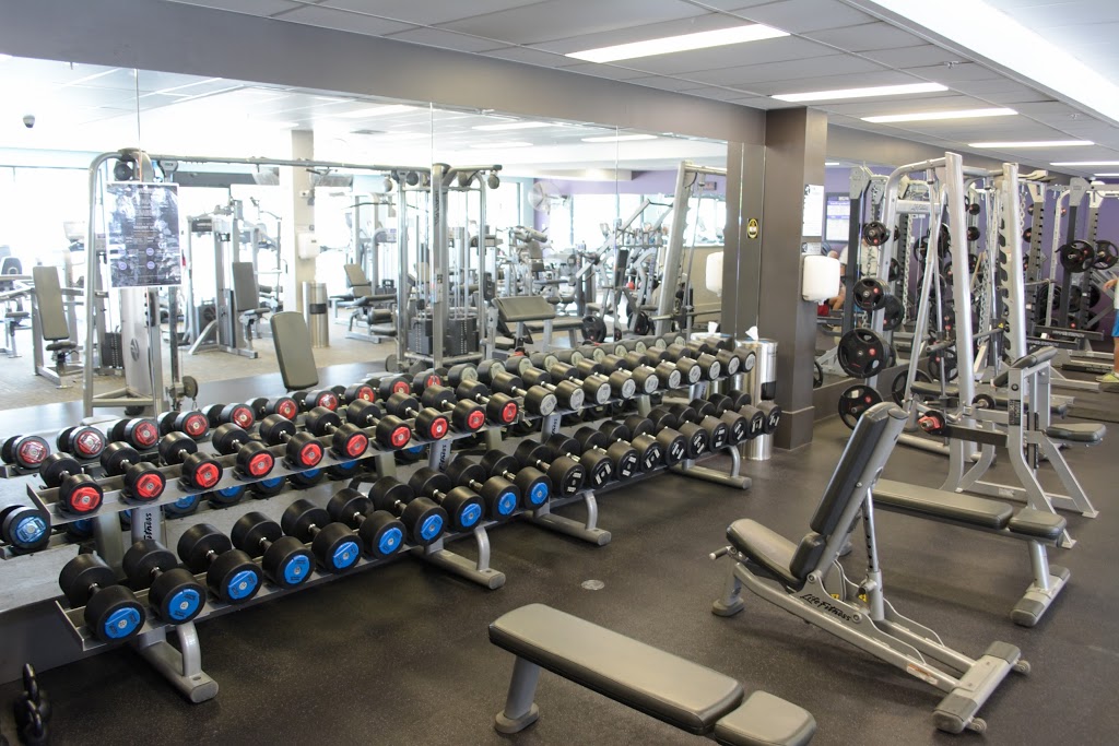 Anytime Fitness | Lillybook Shopping Centre, 118 Old Gympie Rd, Kallangur QLD 4503, Australia | Phone: (07) 3448 0110
