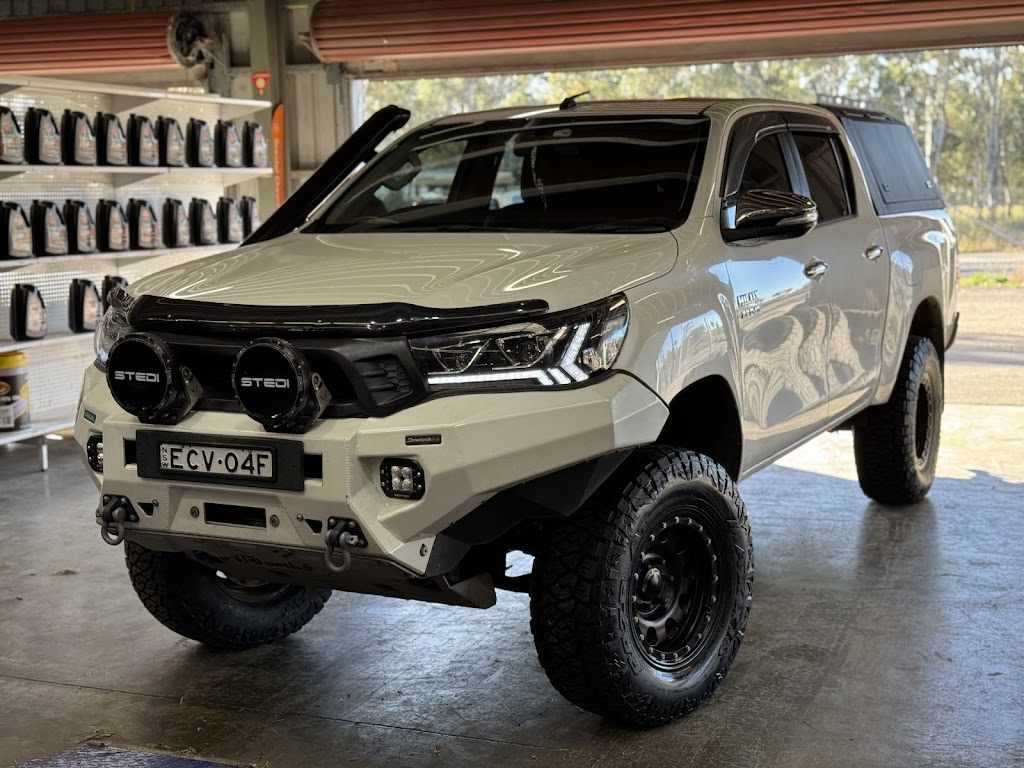 Matico tyres | 820A Bringelly Rd, Rossmore NSW 2557, Australia | Phone: 1300 020 179