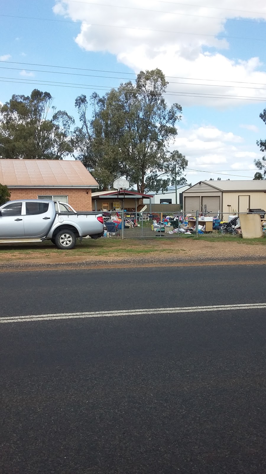 Woodleigh Garden Ornaments | store | 3 Dubbo St, Brocklehurst NSW 2830, Australia | 0268885308 OR +61 2 6888 5308