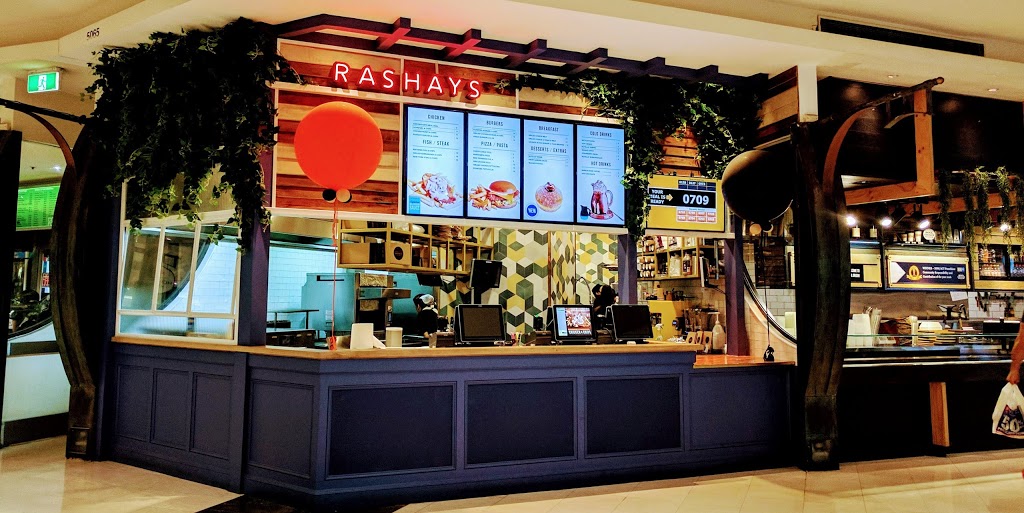RASHAYS Casual Dining - Merrylands | restaurant | 249/259 Merrylands Rd, Merrylands NSW 2160, Australia | 1300013000 OR +61 1300 013 000