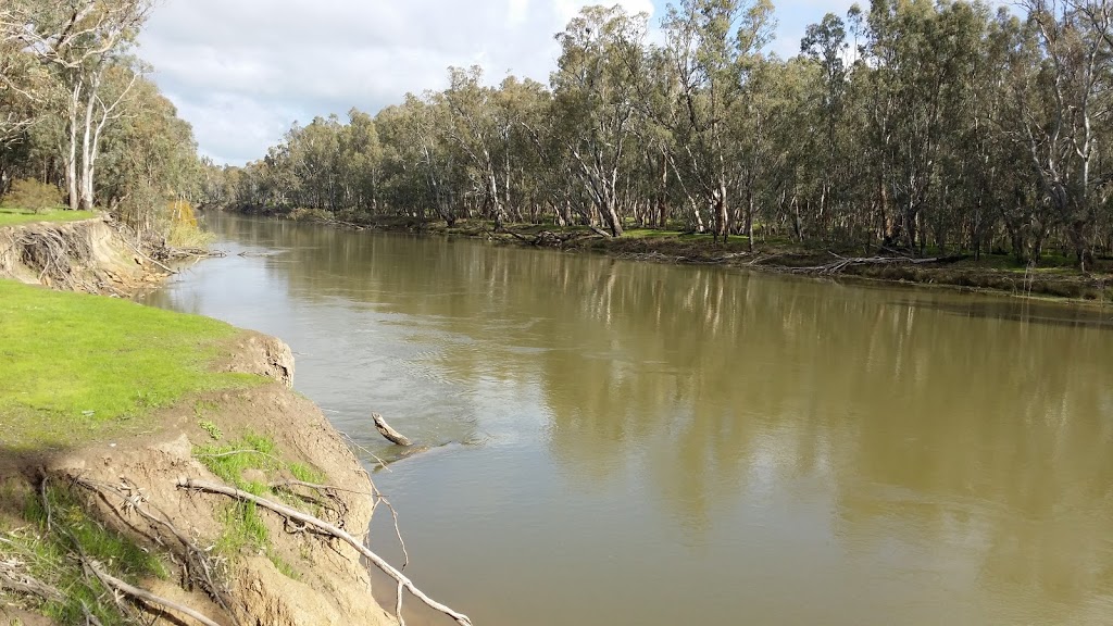 Murray Perch Caravan Park | rv park | 7-11 Murray St, Barmah VIC 3639, Australia | 0358693226 OR +61 3 5869 3226