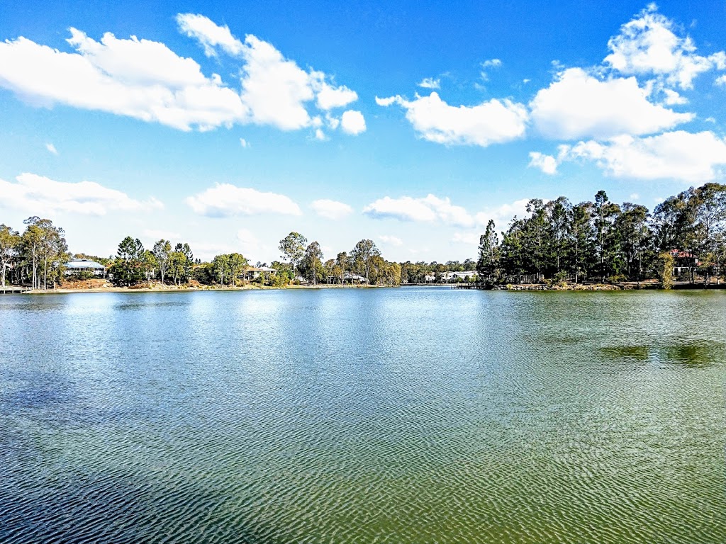 The Lake Parklands | park | Forest Lake Blvd, Forest Lake QLD 4078, Australia | 0732232665 OR +61 7 3223 2665