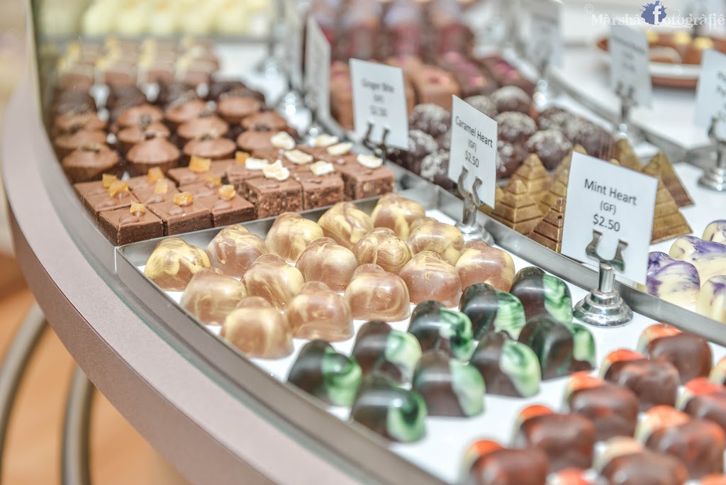 Chocolate Country Montville | store | 192 Main St, Montville QLD 4560, Australia | 0754429562 OR +61 7 5442 9562