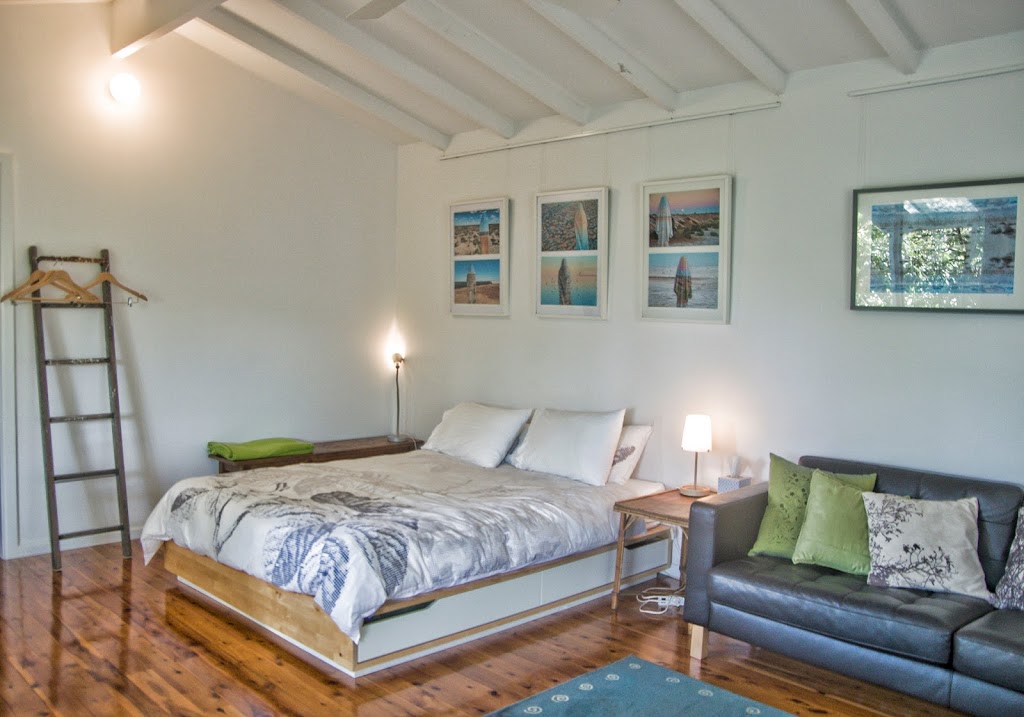 Bundeena Garden Studio | lodging | 20 Neil St, Bundeena NSW 2230, Australia