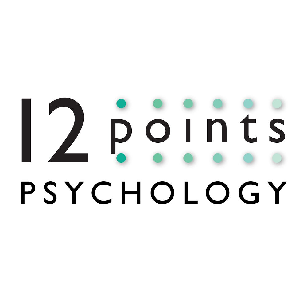 12 Points Psychology | unit 2/741 Burwood Hwy, Ferntree Gully VIC 3156, Australia | Phone: 0451 044 015
