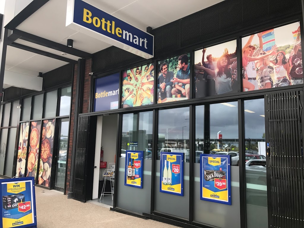 Bottlemart Epping North | store | 2A Union St, Epping VIC 3076, Australia | 0384183816 OR +61 3 8418 3816
