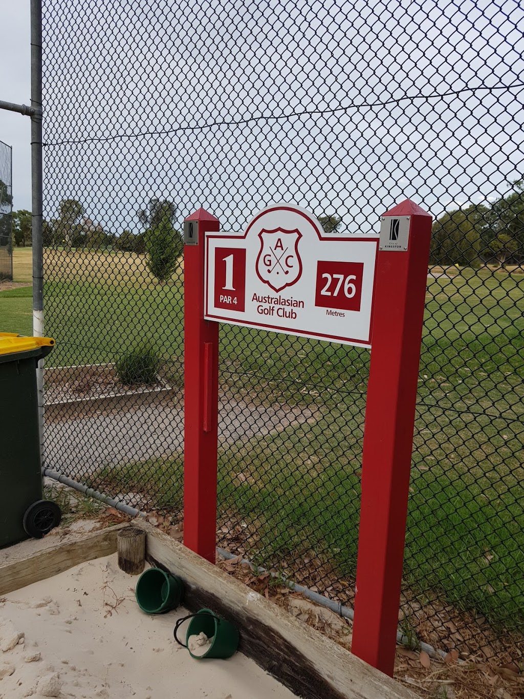 Edithvale Public Golf Course |  | 112 Fraser Ave, Edithvale VIC 3196, Australia | 0397724242 OR +61 3 9772 4242