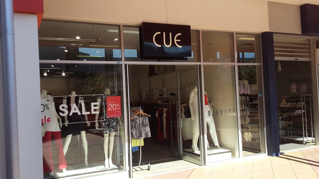 Cue | clothing store | 727 Tapleys Hill Rd, Adelaide Airport SA 5950, Australia | 0883560686 OR +61 8 8356 0686