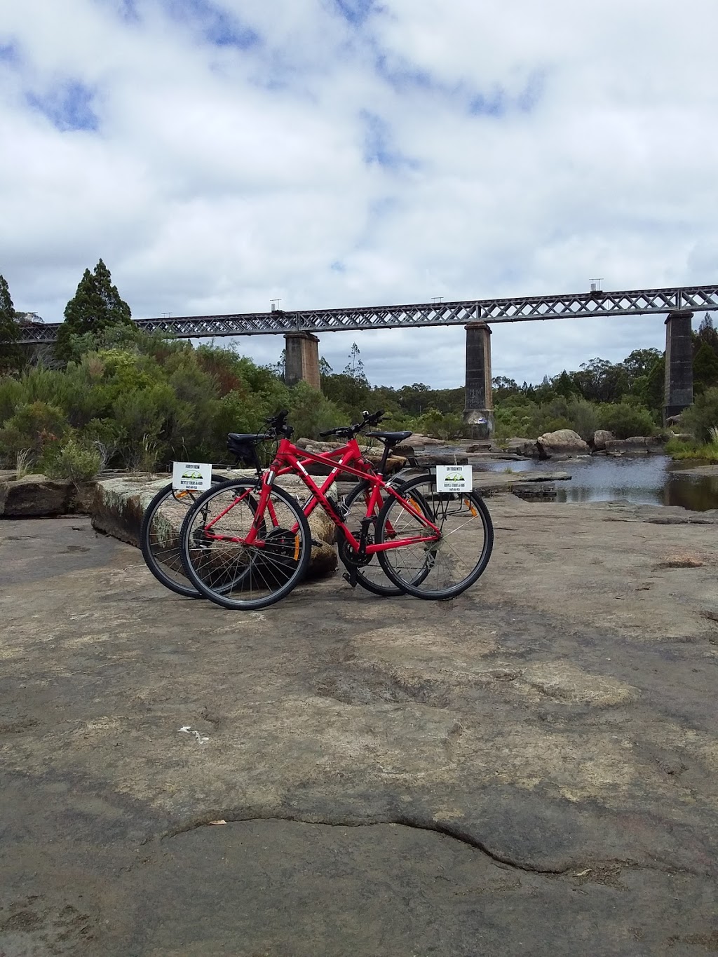 Granite Belt Bicycle Tours & Hire | travel agency | 22 Leslie Parade, Stanthorpe QLD 4380, Australia | 0405604926 OR +61 405 604 926