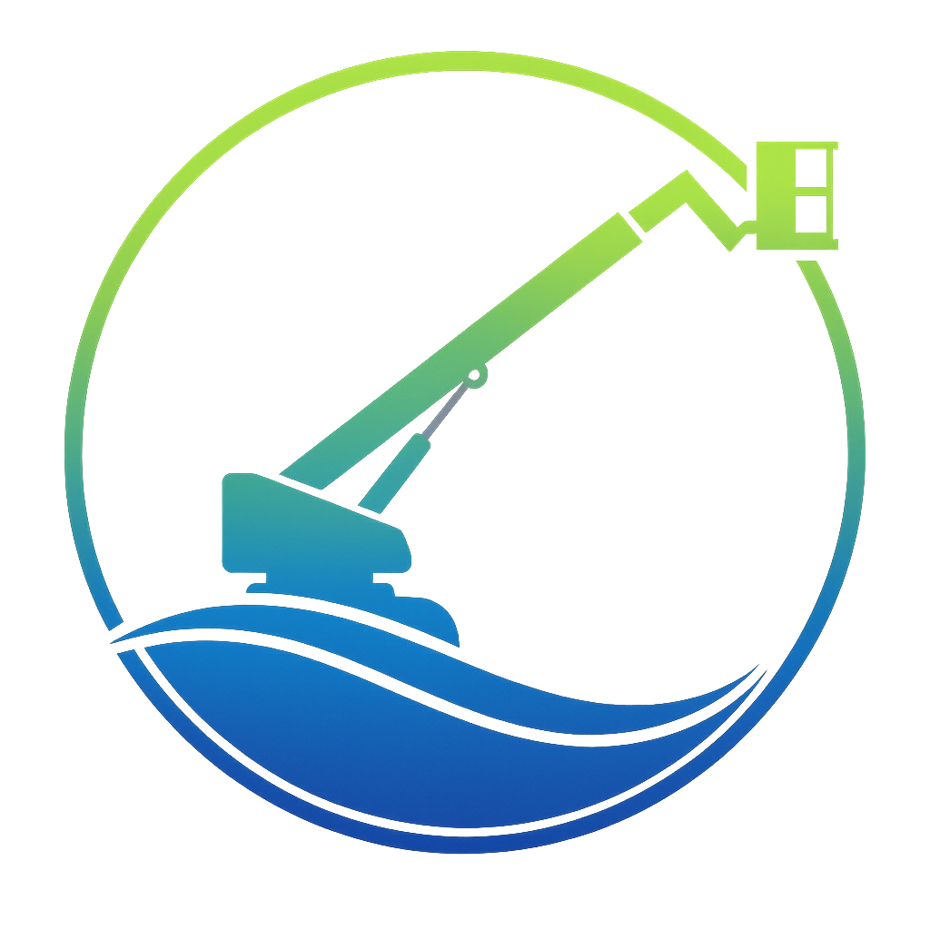Lake Macquarie Boom Lifts | 91 Matthews Valley Rd, Cooranbong NSW 2265, Australia | Phone: 0410 419 982