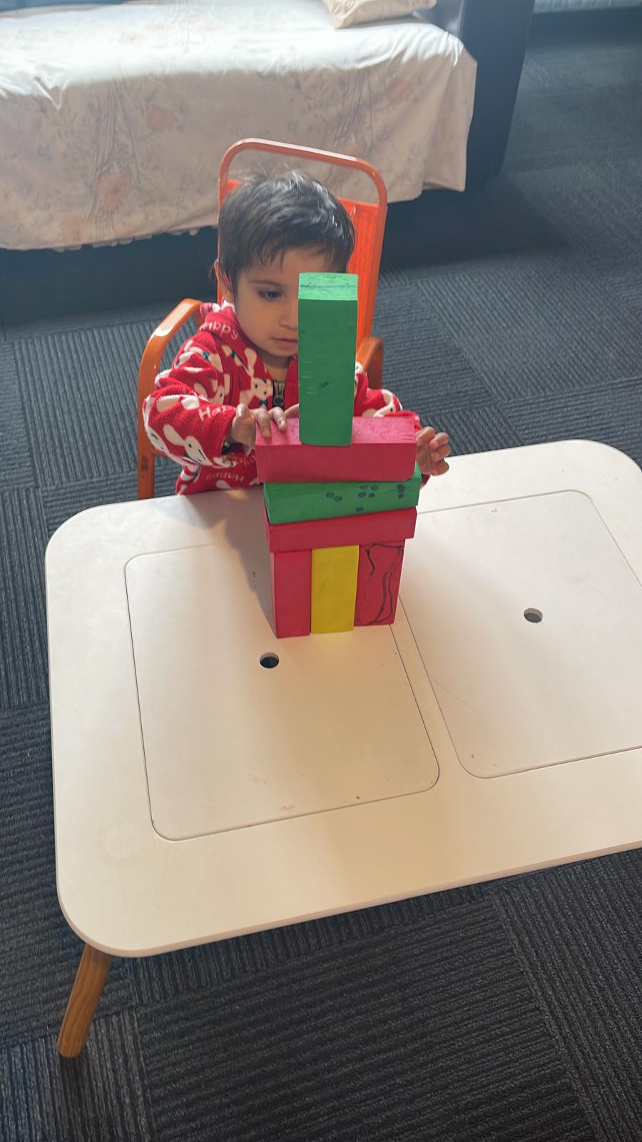 Ulfat daycare | 112 Botanica Springs Blvd, Brookfield VIC 3338, Australia | Phone: 0423 671 234