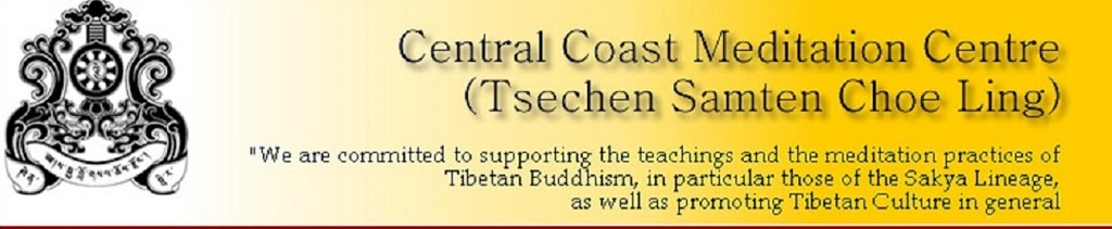 Central Coast Meditation Centre ( Tsechen Samten Ling) | health | 5 Haynes Ave, Umina Beach NSW 2257, Australia | 0243447718 OR +61 2 4344 7718