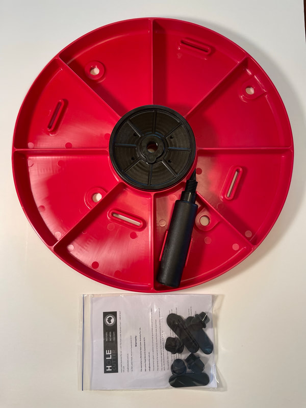 Hole Cutter Australia | 960 Lytton Rd, Murarrie QLD 4172, Australia | Phone: 0493 660 471