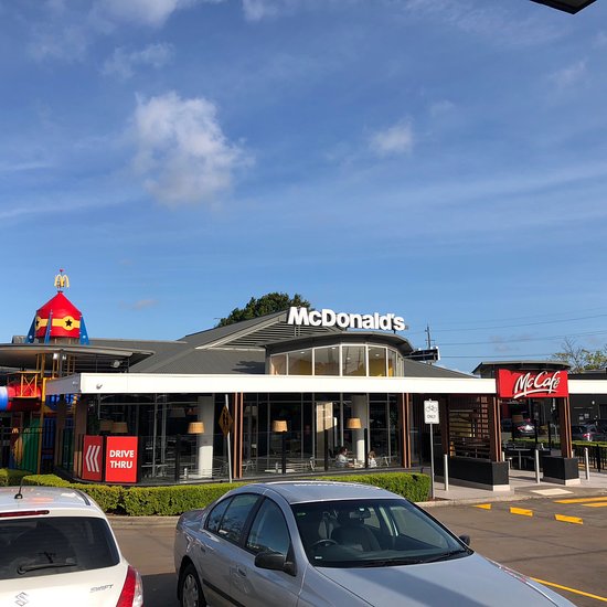 McDonald's Sans Souci (494 Rocky Point Rd) Opening Hours