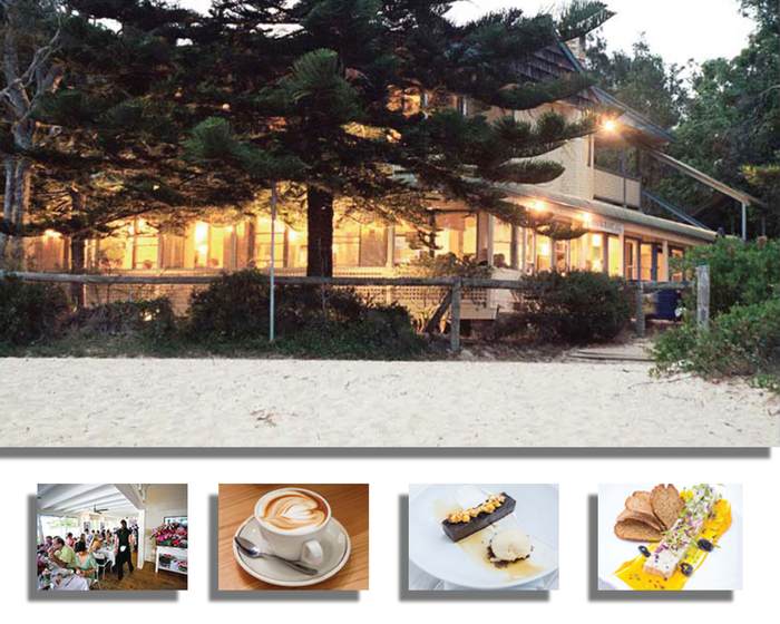 Pearl Beach Accommodation | lodging | 1A Tourmaline Ave, Pearl Beach NSW 2256, Australia | 0403395488 OR +61 403 395 488