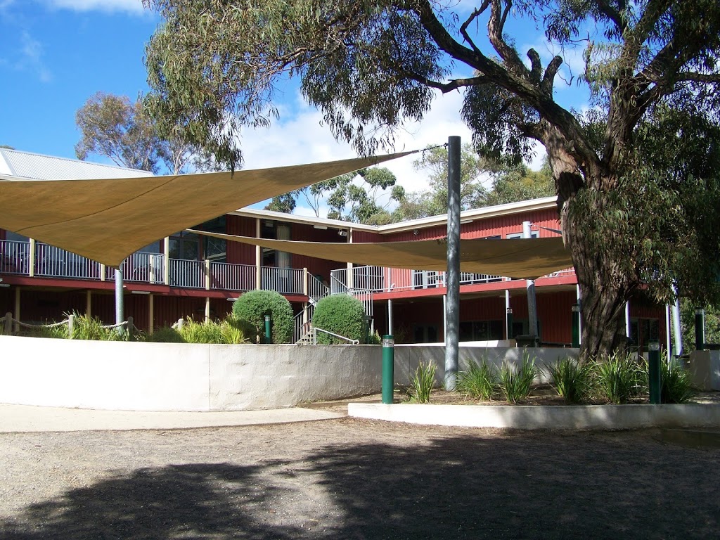 Camp Wilkin Baptist Centre | lodging | 57 Noble St, Anglesea VIC 3230, Australia | 0352633222 OR +61 3 5263 3222