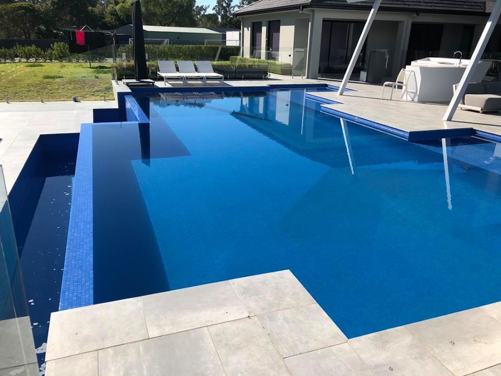 WHO POOLS AND EXCAVATIONS PTY LTD | general contractor | 463 The Northern Rd, Londonderry NSW 2753, Australia | 0418641547 OR +61 418 641 547