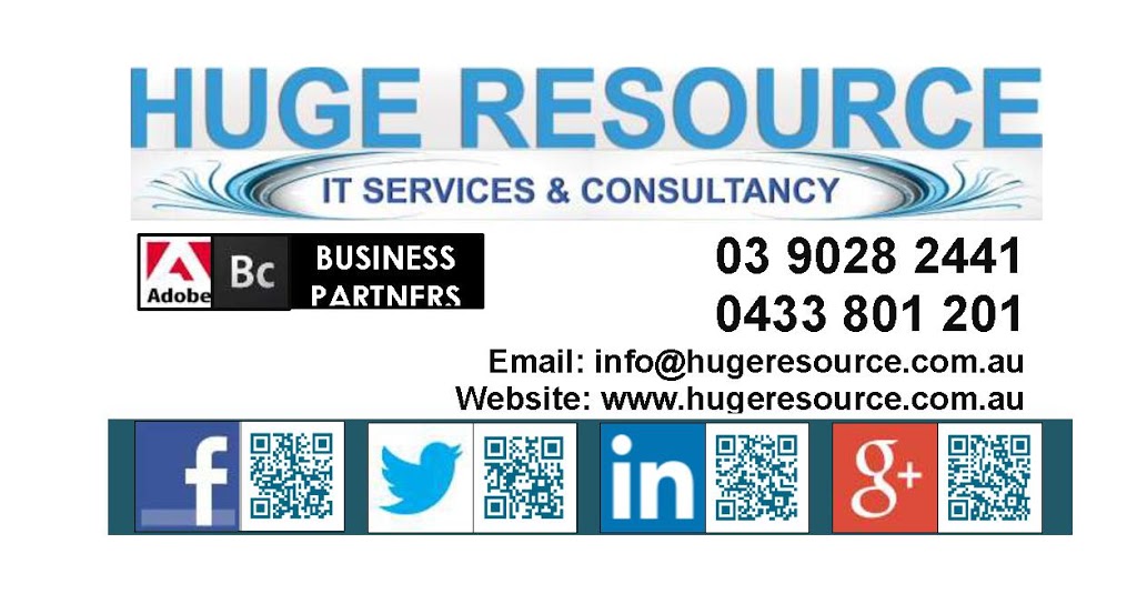 Huge Resource | 24 Montpellier Cres, Craigieburn VIC 3064, Australia | Phone: (03) 9028 2441