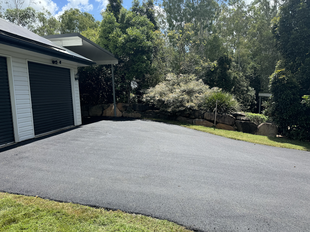 J&M Asphalt QLD | 3 Brewer St, Clontarf QLD 4019, Australia | Phone: 0429 123 861