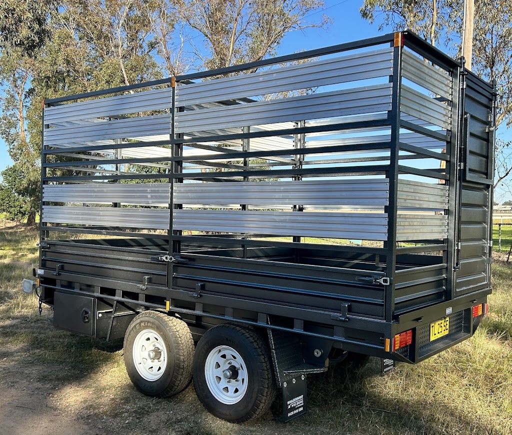 Walkerbout Welding & Repairs | Lot 199/199 Dappo Rd, Narromine NSW 2821, Australia | Phone: 0428 949 098