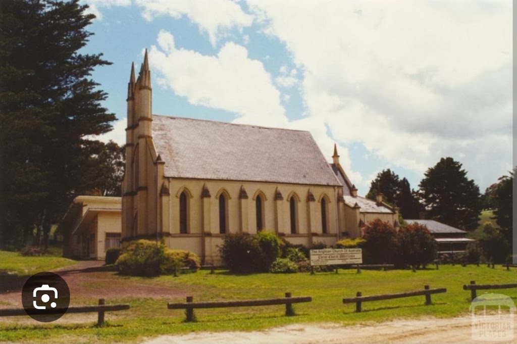 EFKS CCCS Melbourne Parish | 21 Wallan Rd, Whittlesea VIC 3757, Australia | Phone: 0401 187 881