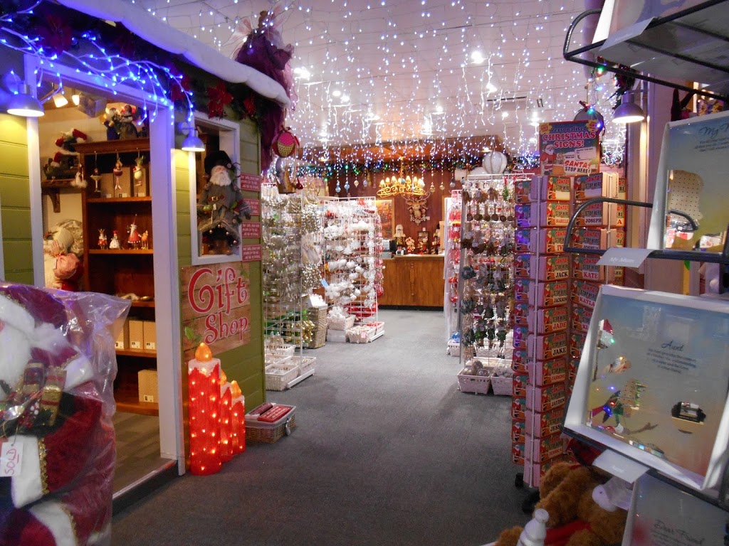 Christmas 360 | store | 113 Stirling Terrace, Toodyay WA 6566, Australia | 0895745884 OR +61 8 9574 5884
